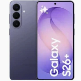 SAMSUNG S26 Plus 512GB