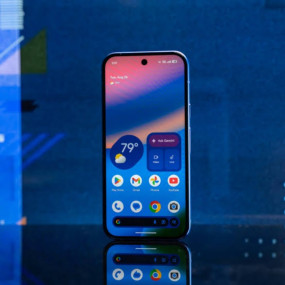 GOOGLE PIXEL