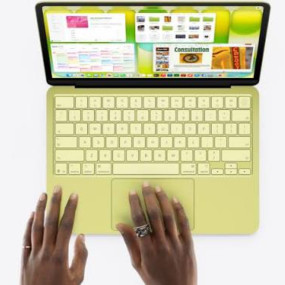 MacBook Neo 8/256GB