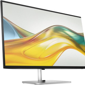 HP S27Q QHD 27" Monitor