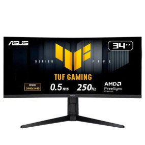 ASUS TUF VG34VQL3A 34”