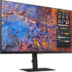 Samsung ViewFinity S8 LS27B800PXMXUE 27”