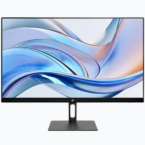 HP S27Q QHD 27” QHD