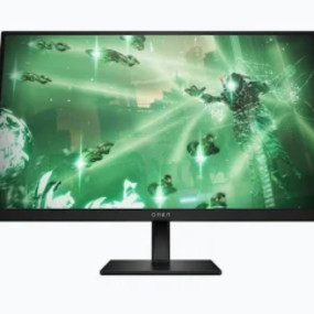 HP OMEN 27Q Gaming Monitor 27”