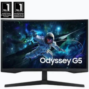 Samsung Odyssey G5 G55C