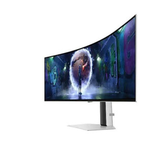 Samsung Odyssey G9 OLED LS49DG932SMXUE 4...