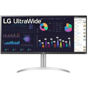 EX-UK CURVED MONITORS 34” 🔹 LG 34CB99-W ...