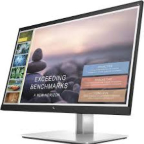 HP E24t G4 Touch Monitor 24” Touch