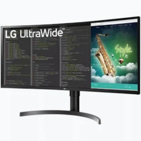 LG 34WR55QK-B 34”