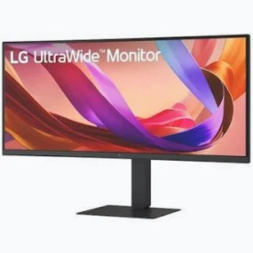 LG 34U650A-B 34”