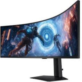 Samsung Odyssey G9 LS49FG910EMXUE 49”