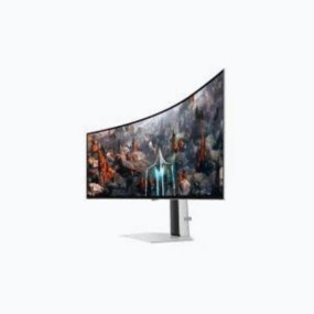 Samsung Odyssey G9 OLED LS49DG932SMXUE 4...
