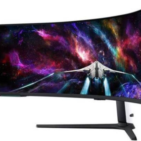 Samsung Odyssey Neo G9 LS57CG952NMXUE 57...