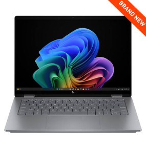 HP Omnibook X Flip 14” Intel Core Ultra ...