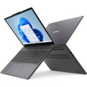 Lenovo IdeaPad Slim 3 – 15.3” Intel Core...