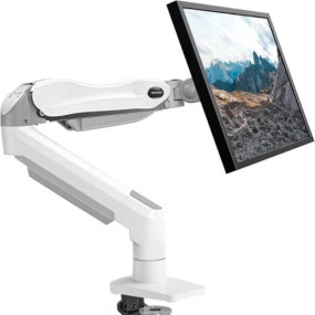 SINGLE MONITOR ARMSF7/G80 heavy duty mon...