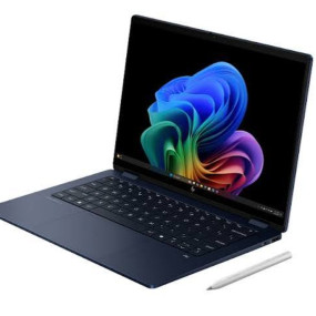 HP OmniBook X Flip 14-FM0047NR