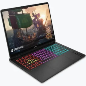 HP OMEN Transcend 14 Gaming