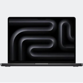 MacBook Pro M3
