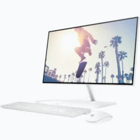 HP All-in-One