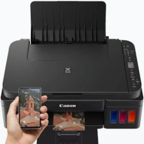 CANON PRINTERS Canon G3410 Wireless