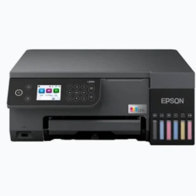 Epson EcoTank L8100 Photo Printer