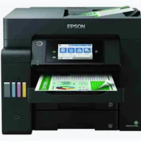 Epson L6550