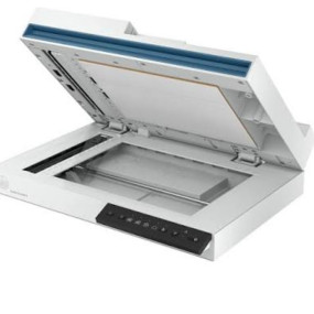HP ScanJet 2600F1