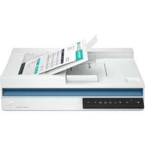 HP ScanJet 3600F1