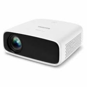Philips Projector NPX 110 WiFi