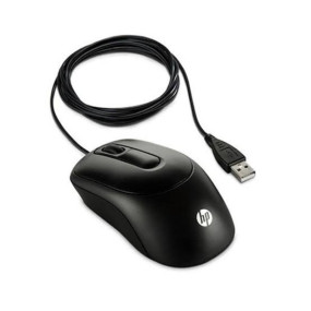 HP Wired Mouse