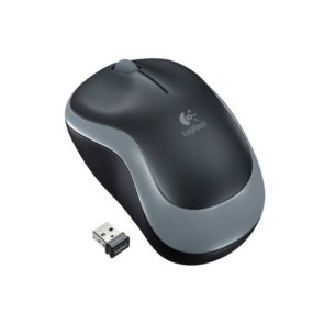 Logitech M185 Wireless Mouse