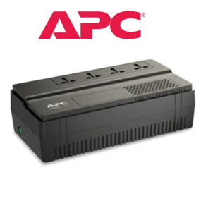 APC 1000VA UPS