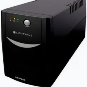 LW UPS 650VA