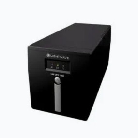 LW UPS 1500VA