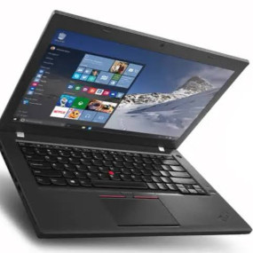 Lenovo thinkpad T460s i5 6th, 8 / 256 GB...