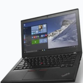 lenovo thinkpad x260 i5 6th 8gb 256ssd N...