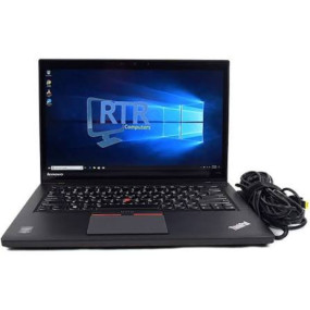 LENOVO THINKPAD T450s 14 i7 5th Gen, 8 /...