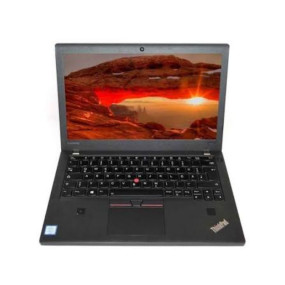 Lenovo thinkpad X270 i5 7th Gen, 8GB RAM...