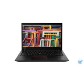 LENOVO THINKPAD T490s — i7 8th Gen, 32 /...