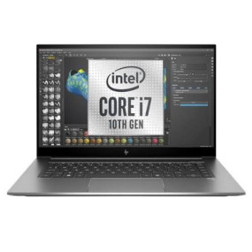 HP ZBook studio 15 G7 mobile workstation...