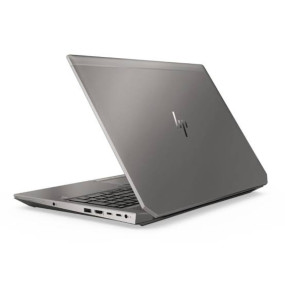 HP ZBook 15 G6 — i7 9th Gen, 16 GB / 512...