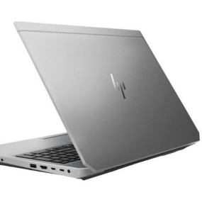HP ZBook studio 15 G5 — i7 9th Gen, 16 G...