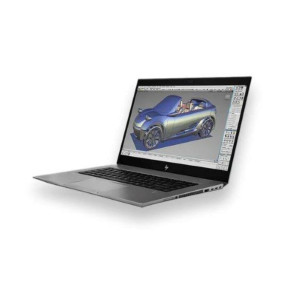HP ZBooK STUDIO G5 I7 9TH GEN 16GB 512 S...