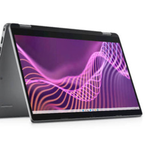 Dell LATITUDE 5330 — i7 12th Gen, 16 / 5...