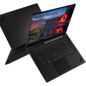 LENOVO THINKPAD P1 16' — XEON 16 / 512 G...