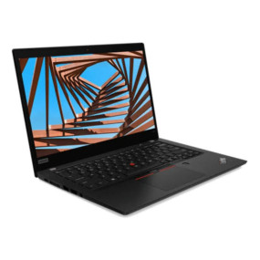 Lenovo THINKPAD X390 — i5 8th Gen, 16 / ...