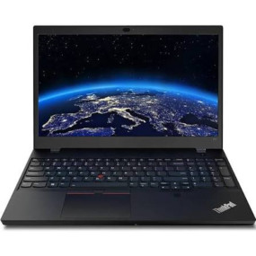 Lenovo thinkpad P15 GEN 1 16 i7 10th Gen...