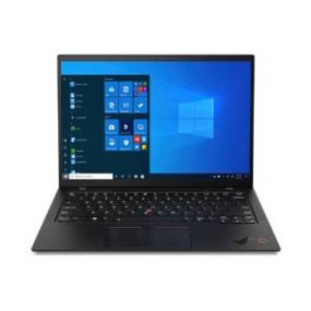 Lenovo THINKPAD X1 Carbon GEN 9— i7 11th...
