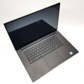 Dell Precision 15 5540 CORE i9 9th Gen, ...